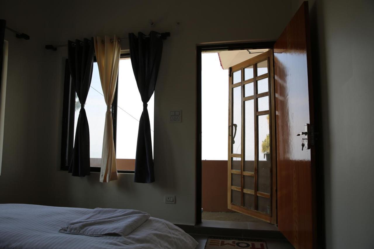 The Buransh Inn Алмора Экстерьер фото